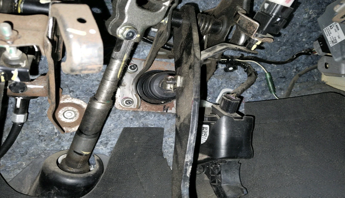 2022 Maruti New Wagon-R LXI 1.0, Petrol, Manual, 43,256 km, interior