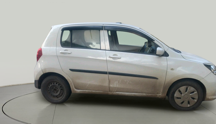 2020 Maruti Celerio VXI CNG, Petrol, Manual, 86,245 km, exterior