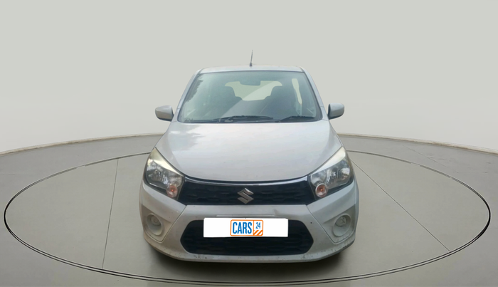 2020 Maruti Celerio VXI CNG, Petrol, Manual, 86,245 km, exterior