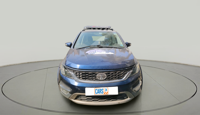 2018 Tata Hexa XTA 4X2 7 STR, Diesel, Automatic, 1,49,730 km, exterior