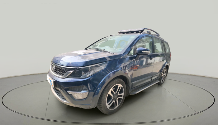 2018 Tata Hexa XTA 4X2 7 STR, Diesel, Automatic, 1,49,730 km, exterior