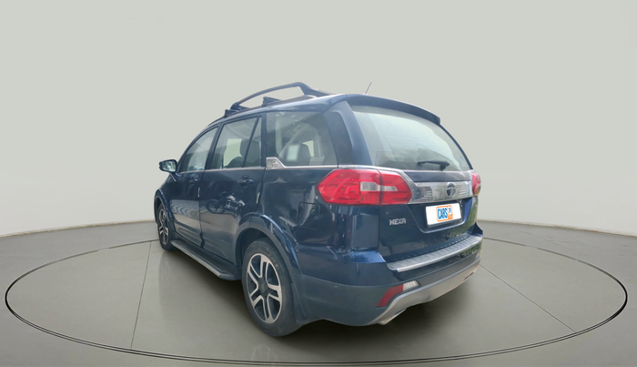 2018 Tata Hexa XTA 4X2 7 STR, Diesel, Automatic, 1,49,730 km, exterior