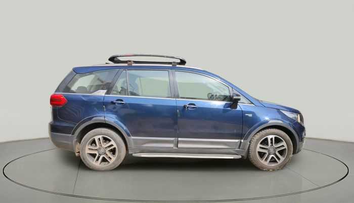 2018 Tata Hexa XTA 4X2 7 STR, Diesel, Automatic, 1,49,730 km, exterior