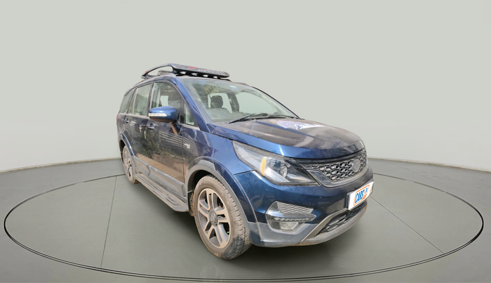 2018 Tata Hexa XTA 4X2 7 STR, Diesel, Automatic, 1,49,730 km, exterior