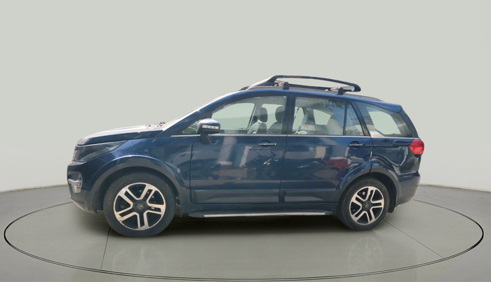2018 Tata Hexa XTA 4X2 7 STR, Diesel, Automatic, 1,49,730 km, exterior