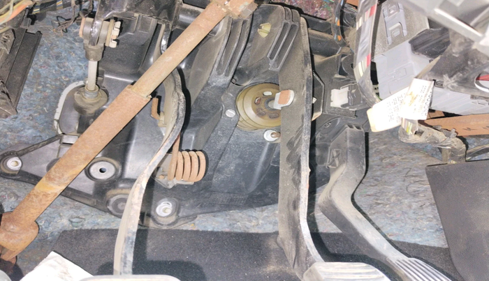 2014 Fiat Punto EVO ACTIVE 1.3 MULTIJET, Diesel, Manual, 85,332 km, interior