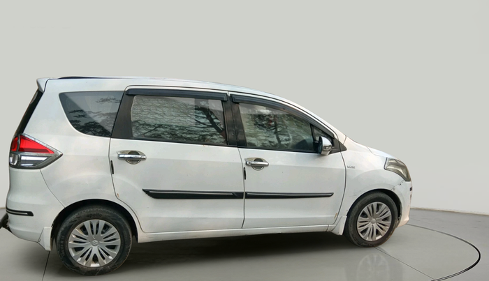 2012 Maruti Ertiga VDI, Diesel, Manual, 1,55,962 km, exterior