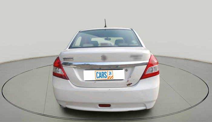 2014 Maruti Swift Dzire VXI, Petrol, Manual, 1,48,893 km, exterior