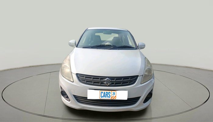 2014 Maruti Swift Dzire VXI, Petrol, Manual, 1,48,893 km, exterior