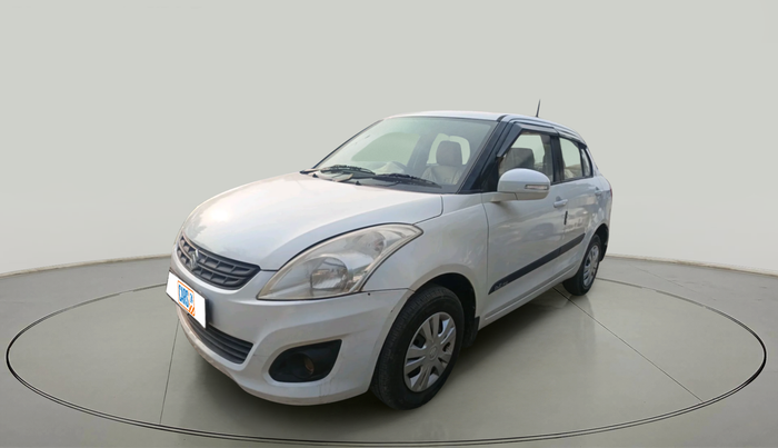 2014 Maruti Swift Dzire VXI, Petrol, Manual, 1,48,893 km, exterior