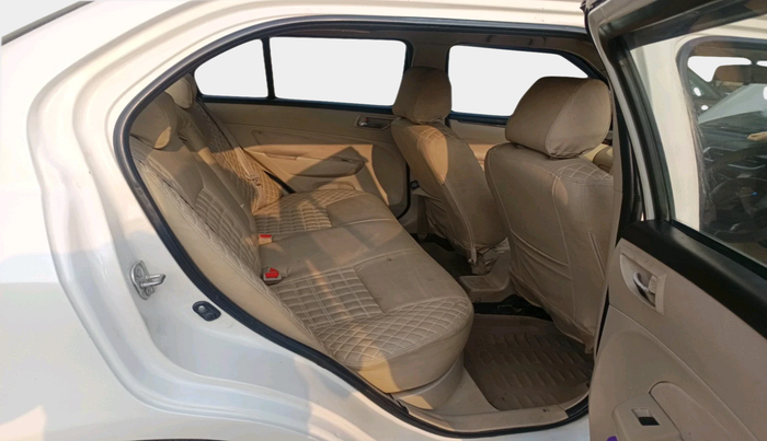 2014 Maruti Swift Dzire VXI, Petrol, Manual, 1,48,893 km, interior