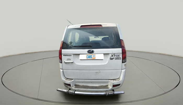 2011 Mahindra Xylo E8 ABS BS-III, Diesel, Manual, 1,31,430 km, exterior