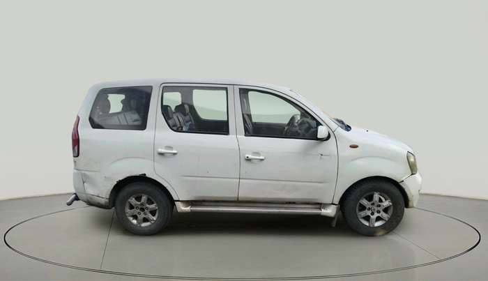 2011 Mahindra Xylo E8 ABS BS-III, Diesel, Manual, 1,31,430 km, exterior