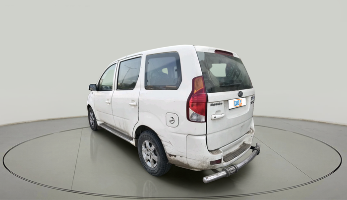 2011 Mahindra Xylo E8 ABS BS-III, Diesel, Manual, 1,31,430 km, exterior