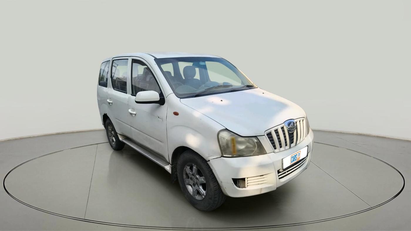 2011 Mahindra Xylo E8 ABS BS-III, Diesel, Manual, 1,32,490 km, exterior