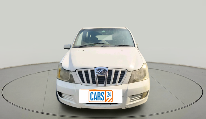2011 Mahindra Xylo E8 ABS BS-III, Diesel, Manual, 1,31,430 km, exterior