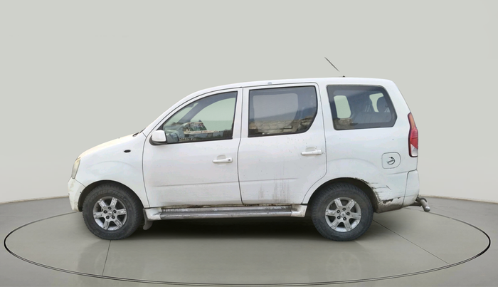 2011 Mahindra Xylo E8 ABS BS-III, Diesel, Manual, 1,31,430 km, exterior