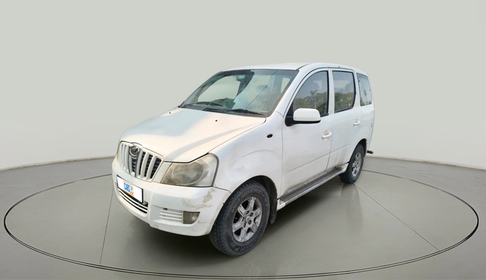 2011 Mahindra Xylo E8 ABS BS-III, Diesel, Manual, 1,31,430 km, exterior