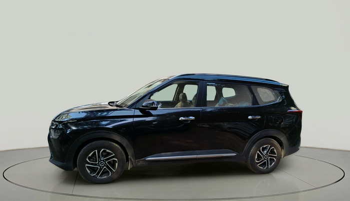 2022 KIA CARENS LUXURY PLUS 1.5 DIESEL AT 7 STR, Diesel, Automatic, 67,953 km, exterior