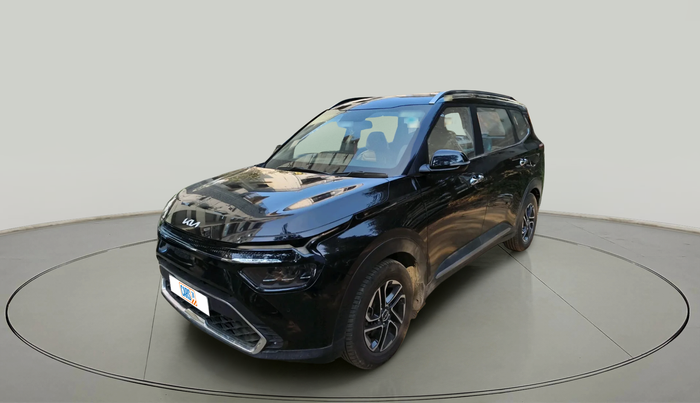 2022 KIA CARENS LUXURY PLUS 1.5 DIESEL AT 7 STR, Diesel, Automatic, 67,953 km, exterior