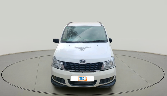 2010 Mahindra Xylo E8, Diesel, Manual, 4,05,248 km, exterior