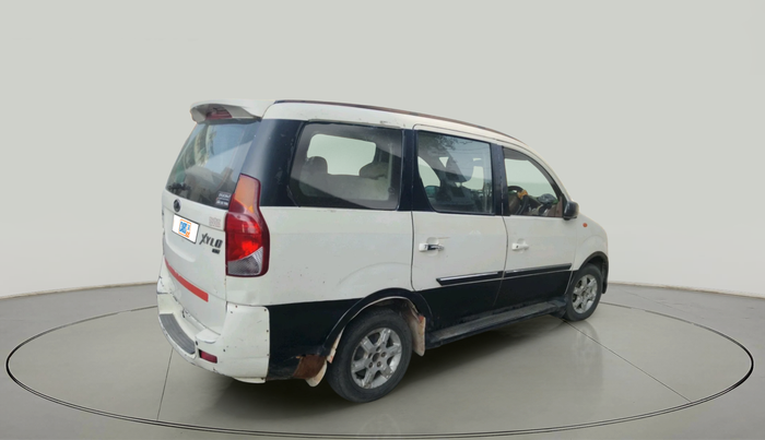 2010 Mahindra Xylo E8, Diesel, Manual, 4,05,248 km, exterior
