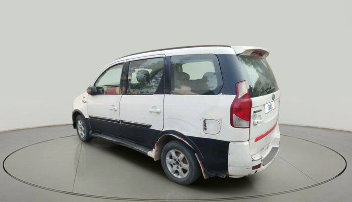 2010 Mahindra Xylo E8, Diesel, Manual, 4,05,248 km, exterior