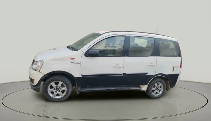 2010 Mahindra Xylo E8, Diesel, Manual, 4,05,248 km, exterior