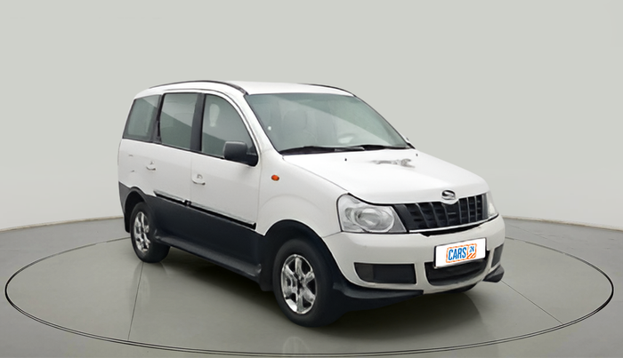 2010 Mahindra Xylo E8, Diesel, Manual, 4,05,248 km, exterior