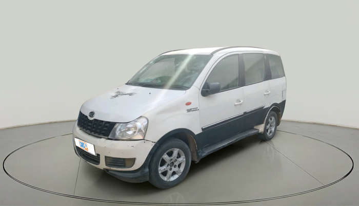 2010 Mahindra Xylo E8, Diesel, Manual, 4,05,248 km, exterior