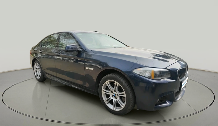 2013 BMW 5 Series 530D M SPORT, Diesel, Automatic, 64,133 km, exterior