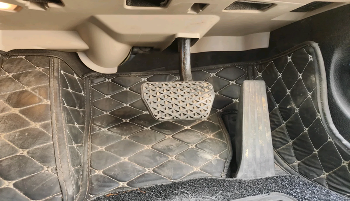 2013 BMW 5 Series 530D M SPORT, Diesel, Automatic, 64,133 km, interior