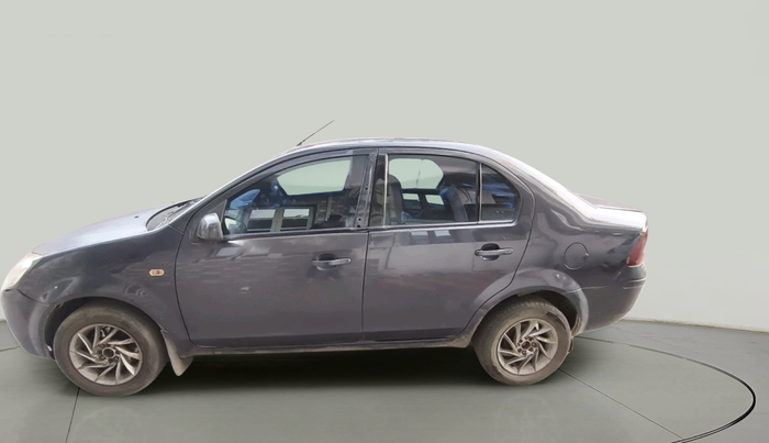 2011 Ford Fiesta Classic CLXI 1.4 DIESEL, Diesel, Manual, 1,83,695 km, exterior