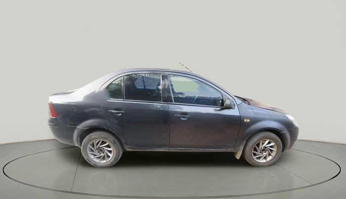 2011 Ford Fiesta Classic CLXI 1.4 DIESEL, Diesel, Manual, 1,83,695 km, exterior