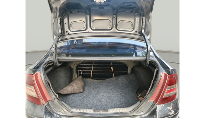 2011 Ford Fiesta Classic CLXI 1.4 DIESEL, Diesel, Manual, 1,83,695 km, exterior