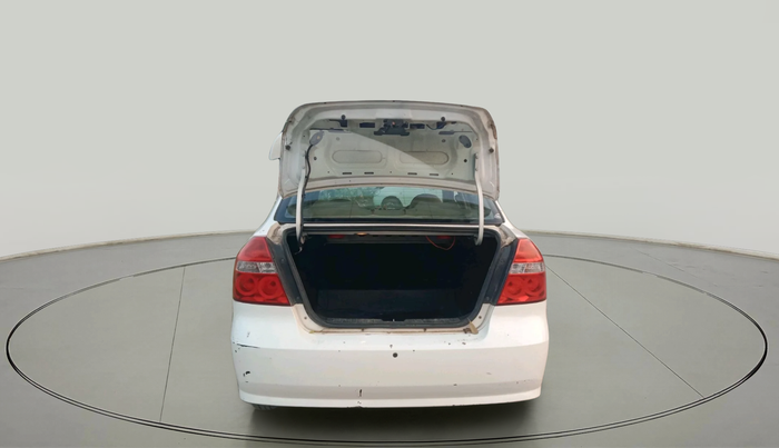 2012 Chevrolet Aveo LT 1.4, Petrol, Manual, 49,646 km, exterior