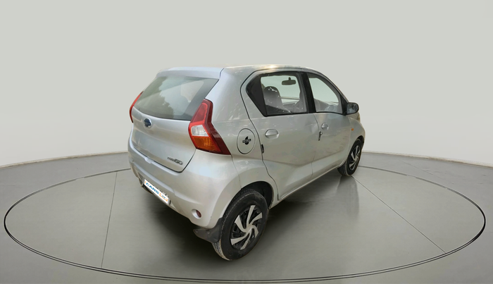 2016 Datsun Redi Go T (O), Petrol, Manual, 69,263 km, exterior