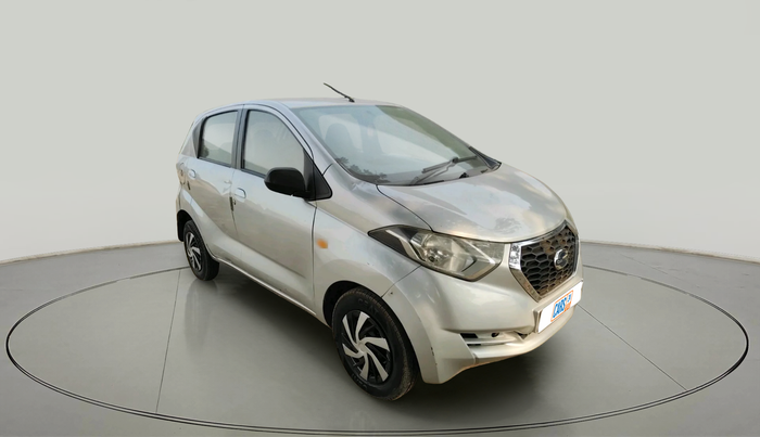 2016 Datsun Redi Go T (O), Petrol, Manual, 69,263 km, exterior