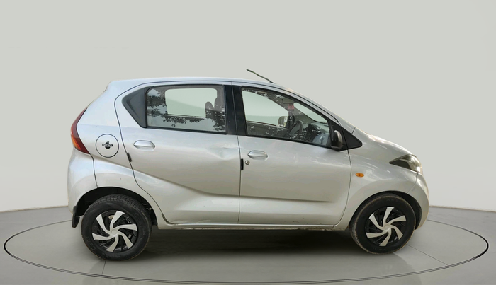 2016 Datsun Redi Go T (O), Petrol, Manual, 69,263 km, exterior