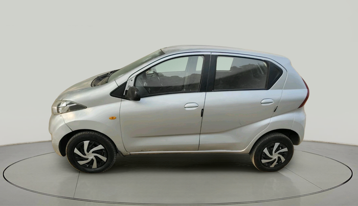 2016 Datsun Redi Go T (O), Petrol, Manual, 69,263 km, exterior