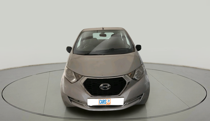 2016 Datsun Redi Go T (O), Petrol, Manual, 69,263 km, exterior