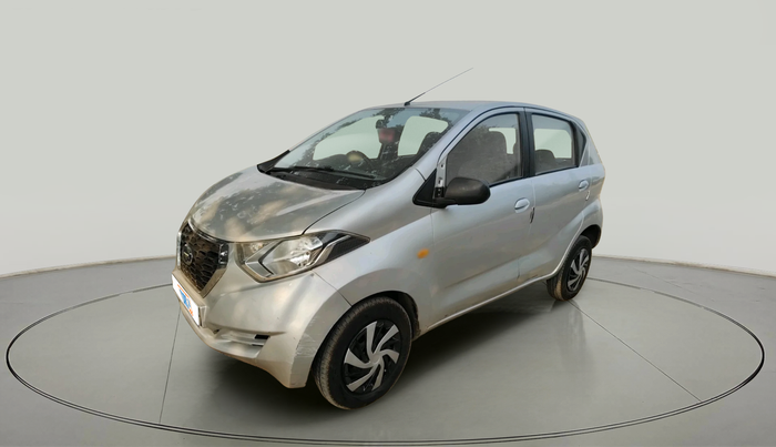 2016 Datsun Redi Go T (O), Petrol, Manual, 69,263 km, exterior