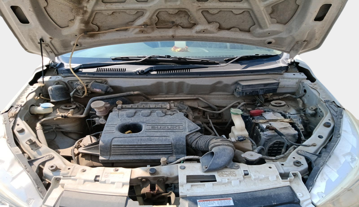 2015 Maruti Alto K10 VXI, Petrol, Manual, 1,15,692 km, exterior