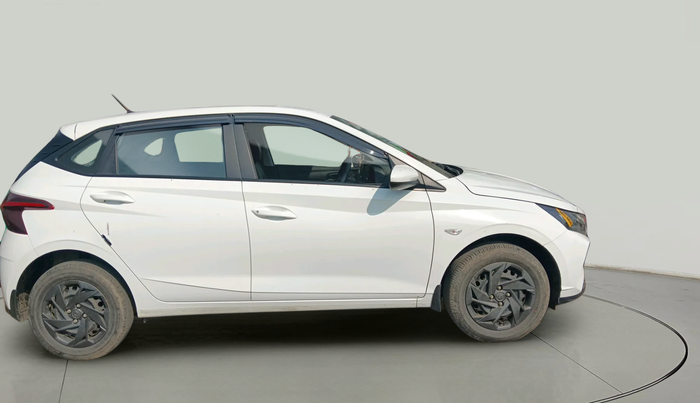 2022 Hyundai NEW I20 MAGNA 1.2 MT, Petrol, Manual, 23,826 km, exterior