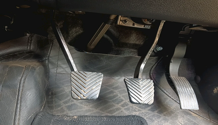 2022 Hyundai NEW I20 MAGNA 1.2 MT, Petrol, Manual, 23,826 km, interior