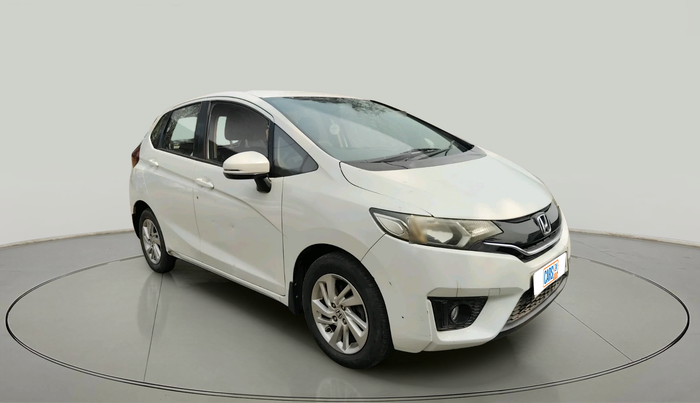 2016 Honda Jazz 1.2L I-VTEC V, Petrol, Manual, 95,089 km, exterior