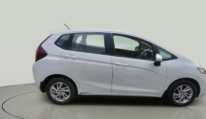 2016 Honda Jazz 1.2L I-VTEC V, Petrol, Manual, 95,089 km, exterior