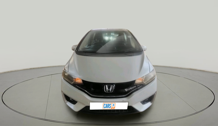 2016 Honda Jazz 1.2L I-VTEC V, Petrol, Manual, 95,089 km, exterior