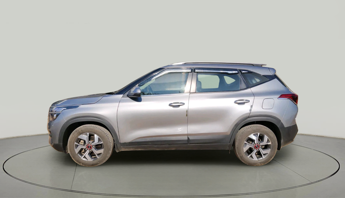 2020 KIA SELTOS HTK 1.5 DIESEL, Diesel, Manual, 84,269 km, exterior