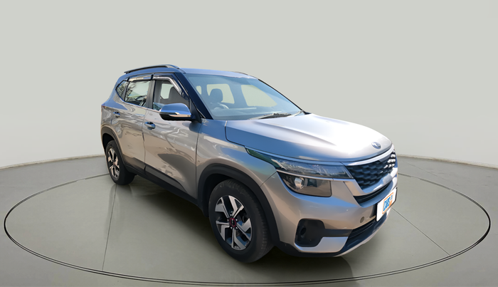 2020 KIA SELTOS HTK 1.5 DIESEL, Diesel, Manual, 84,269 km, exterior